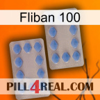 Fliban 100 20